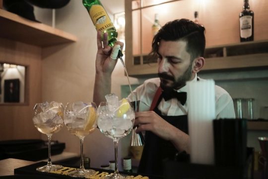 To Cutty Sark  βραβεύει τις πιο πρωτοπόρες  διεθνείς marketing καμπάνιες