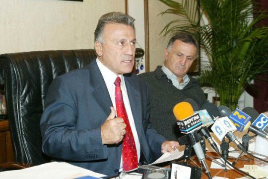 Στο εδώλιο τα αδέλφια Ψωμιάδη για τα «45άρια»