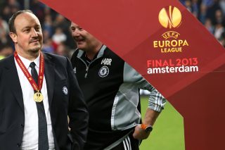 Λαϊκή απαίτηση η επιστροφή Μπενίτεθ στο «Ανφιλντ»