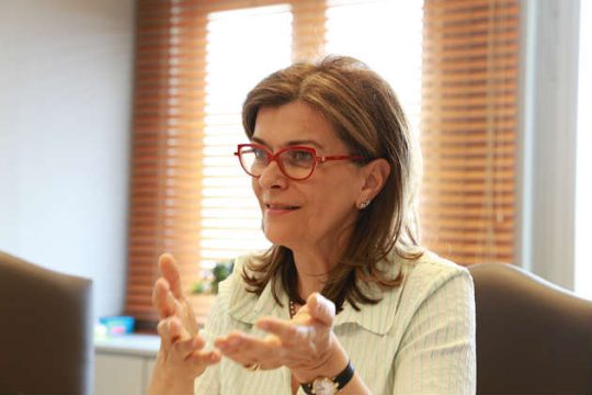 «Τα προγράμματα vouchers θα αλλάξουν κατεύθυνση»