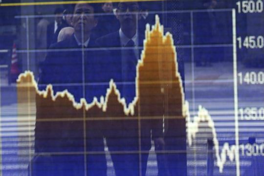 Reuters: Δεν θα υποβαθμίσουν την Ελλάδα οι οίκοι αξιολόγησης