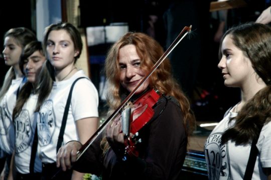 Η πολιτιστική ατζέντα της ημέρας – 6.05.2015