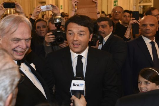 Αλλαξε τον εκλογικό νόμο, «ξέχασε» τις συντάξεις…