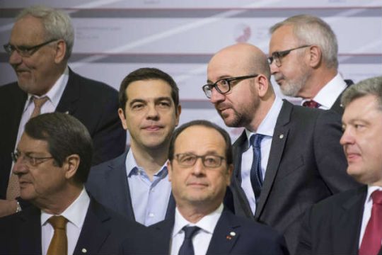 Απειλή για ολόκληρη την Ε.Ε.