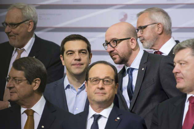 Απειλή για ολόκληρη την Ε.Ε.
