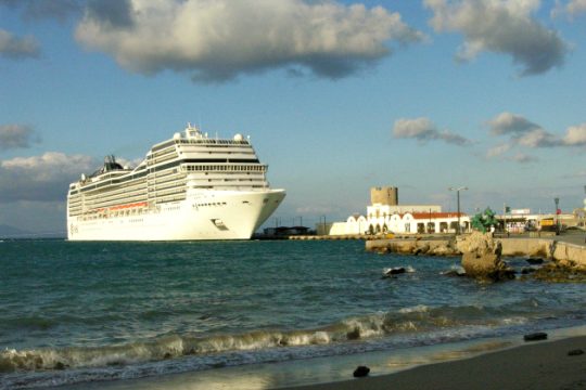 Άμεση επίλυση για την ακριβή βίζα