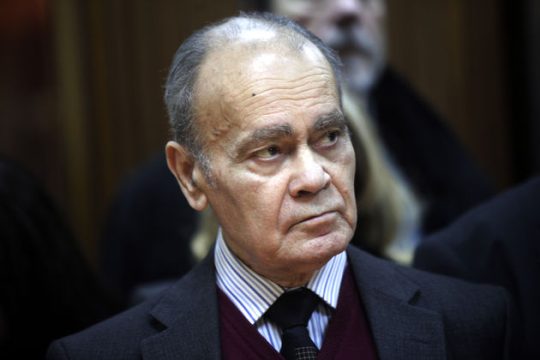 Προσωπική επίθεση ΠΑΣΟΚ κατά Ρωμανιά