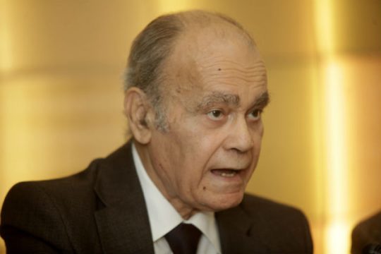 Γ. Ρωμανιάς: «Στο mail Χαρδούβελη κολλημένοι οι δανειστές»