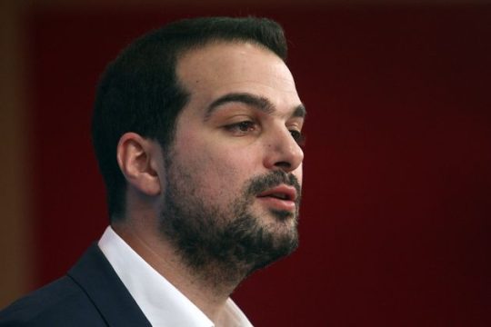 Μαξίμου καλεί ΣΥΡΙΖΑ