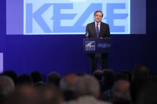 «Δεν θα δεχτούμε σκληρότερα μέτρα από τα δικά μας»…