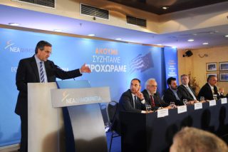 «Η διαπραγμάτευση οδηγείται σε φιάσκο»