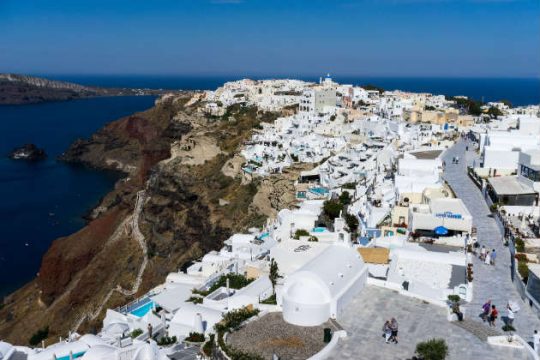 Ο καιρός του Σαββατοκύριακου