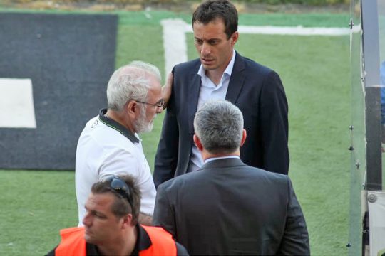 Μετά την έκρηξη του Ιβάν, τι;