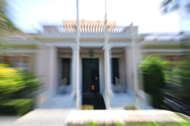 Κινδυνολογία πριν απ’ τη συμφωνία
