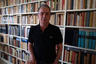 «Μεγάλες γυναίκες» και ανομολόγητοι έρωτες