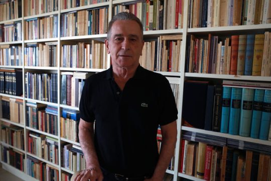 «Μεγάλες γυναίκες» και ανομολόγητοι έρωτες