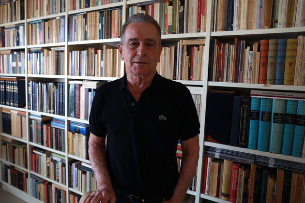 «Μεγάλες γυναίκες» και ανομολόγητοι έρωτες