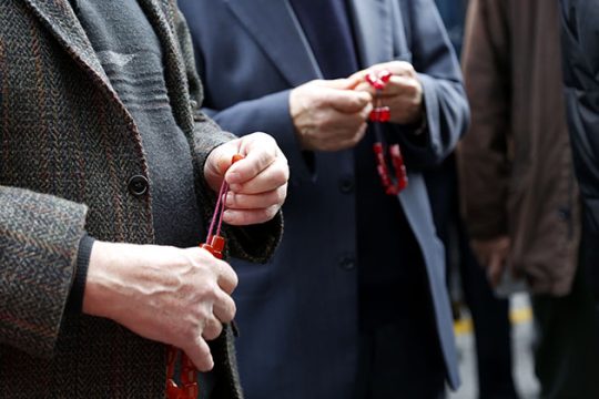 Ασπίδα προστασίας των ρημαγμένων συντάξεων