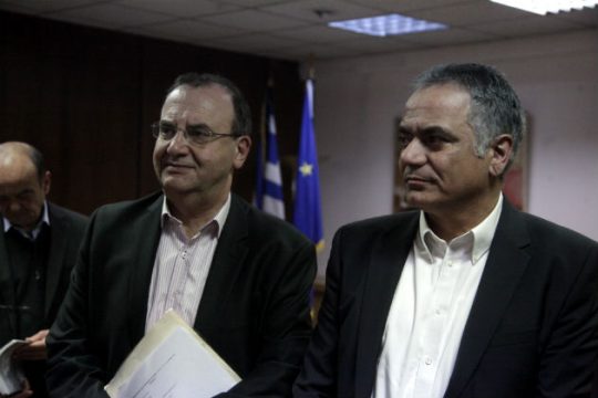 «Κόκκινες», «κατακόκκινες», «βαθιά κόκκινες» γραμμές