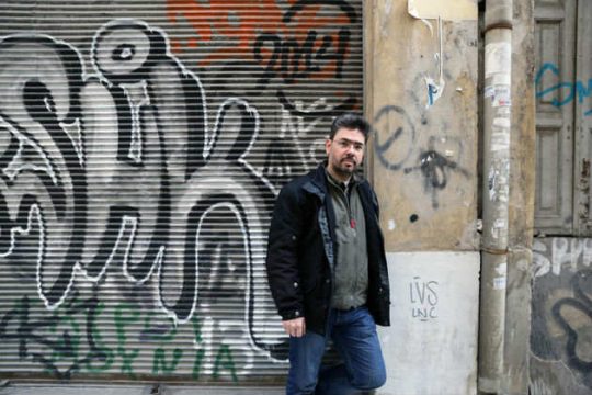 Κληρονόμοι Κόντογλου εναντίον Soloup