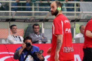 Εισαγγελική παρέμβαση για τις καταγγελίες μετά το ντέρμπι των «αιωνίων»