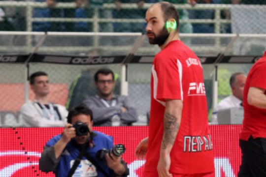Εισαγγελική παρέμβαση για τις καταγγελίες μετά το ντέρμπι των «αιωνίων»