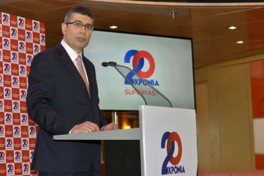 Νέοι προορισμοί και νέα πλοία για την «Superfast Ferries»