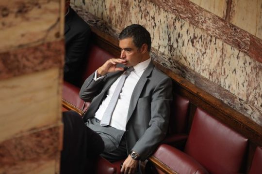 Ανεξάρτητοι οι δημ. σύμβουλοι της παράταξης Σπηλιωτόπουλου