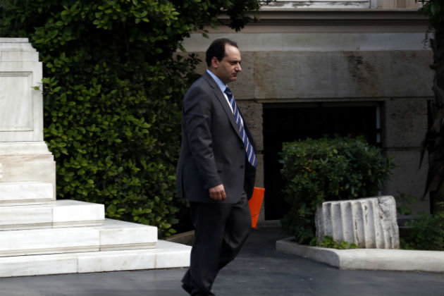 «Σύντομα έτοιμο το μοντέλο για τους αυτοκινητόδρομους»