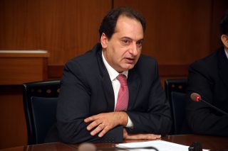 ΕΕΤΤ – Χρ. Σπίρτζης: «Υπερβάλλων ζήλος» από Ν.Δ., ΠΑΣΟΚ και Ποτάμι για την Digea