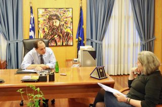 «Χαμηλά διόδια, χωρίς σταθερό χρόνο παραχώρησης»