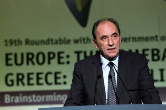 Επιφυλάξεις για την εμπορική συμφωνία Ε.Ε.-ΗΠΑ
