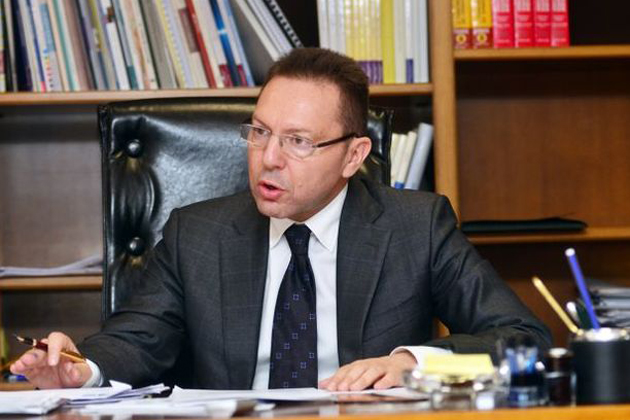 Να ποιος έστειλε το επίμαχο e-mail μέσα από την ΤτΕ