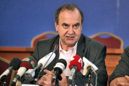 Ενοποιήσεις χωρίς κατεδάφιση
