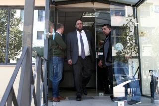 Νέα προθεσμία έλαβε ο Μαρινάκης