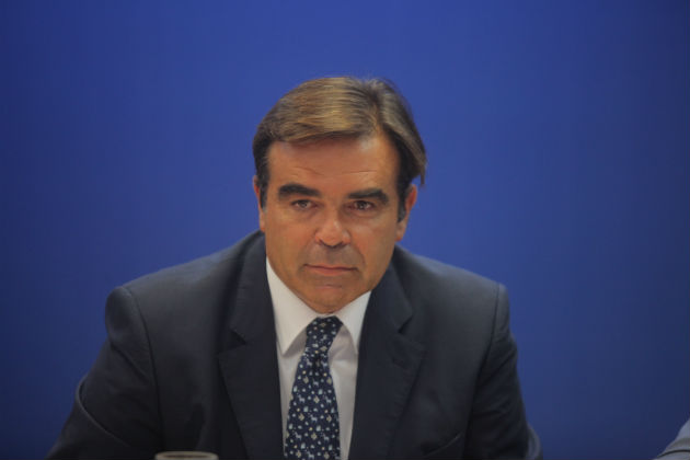 Χαμηλοί τόνοι από Κομισιόν και Βερολίνο