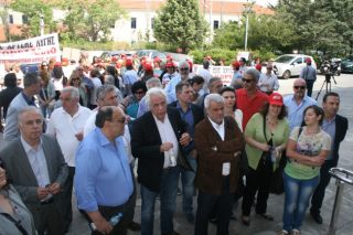 Στο Εφετείο από τον Σεπτέμβριο η δίκη της Χ.Α.