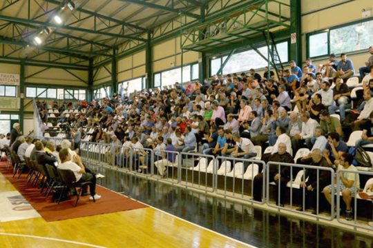 Η επτάδα της αναγέννησης