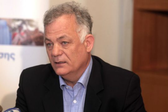 Αντίθετη στην επιλογή Ταγματάρχη η Συσπείρωση Δημοσιογράφων