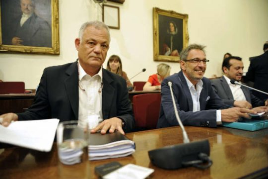 Το απόγευμα στην ΕΡΤ Τσακνής και Ταγματάρχης