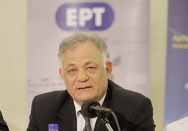 Ο Ταγματάρχης και το φοβερό Ρεάλ-Γιούβε