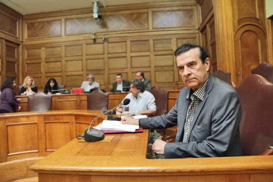 «Ψαλίδι» στα όνειρα των εκπαιδευτικών