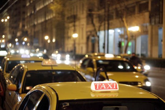 Κινητοποιήσεις λόγω… ξενοδόχων