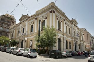 Το νεοκλασικό κόσμημα με άρωμα Γενεύης