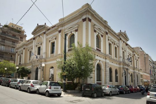 Το νεοκλασικό κόσμημα με άρωμα Γενεύης