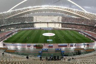 Εξώδικο πριν από τον τελικό