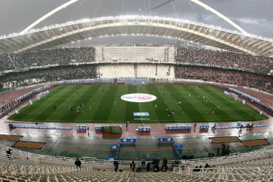 Εξώδικο πριν από τον τελικό