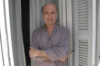 Πατείς με πατώ σε για Τερζόπουλο