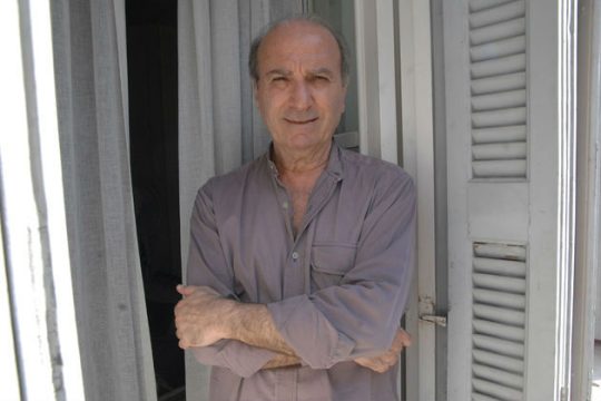 Πατείς με πατώ σε για Τερζόπουλο