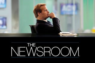 Ο 2ος κύκλος του Newsroom